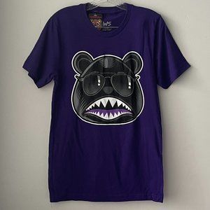 Baws Men's Short Sleeve Shirt